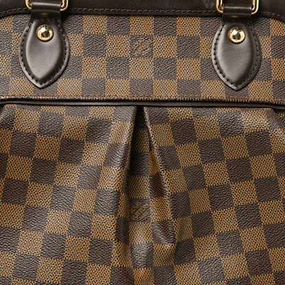 Louis Vuitton Damier Ebene Trevi PM 9 of 11