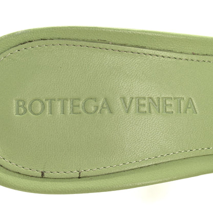Bottega Veneta Rubber Mule Sandals 36 Pistachio 8 of 11