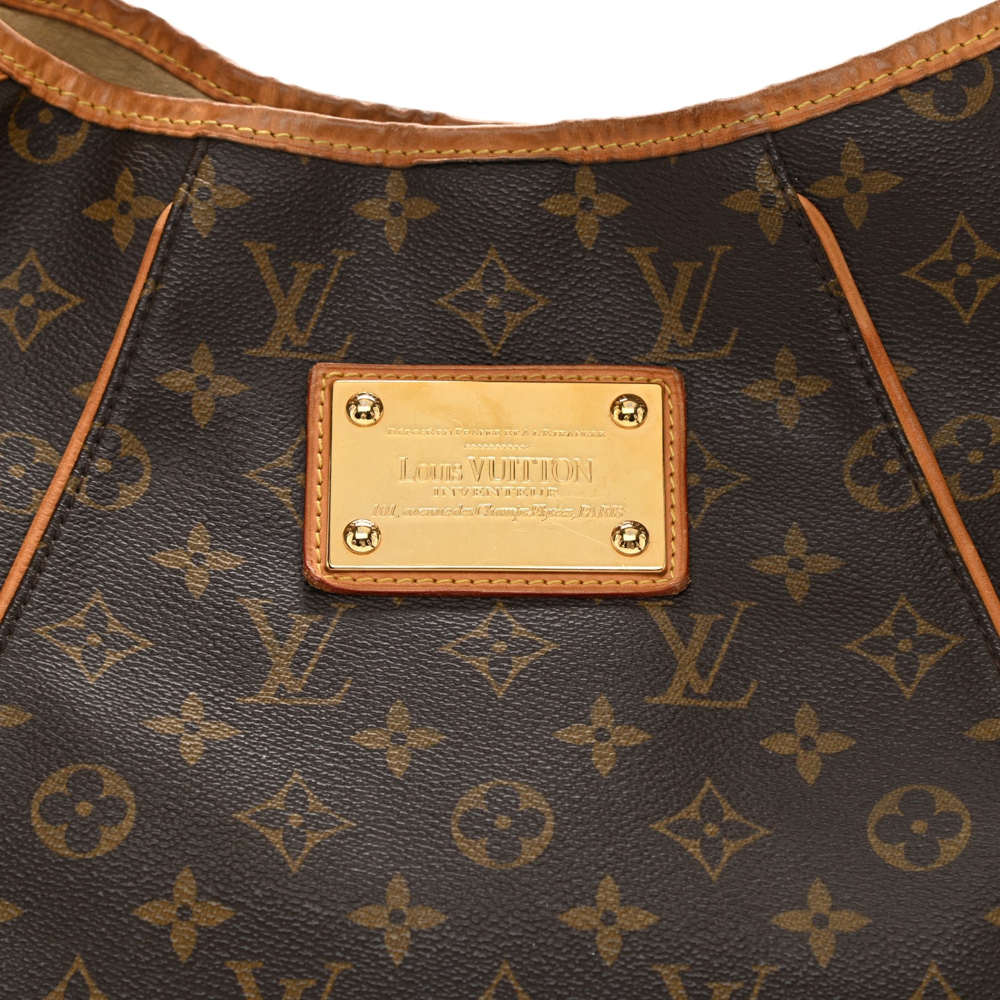 Monogram Galliera PM