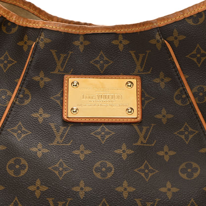 Louis Vuitton Monogram Galliera PM 8 of 21