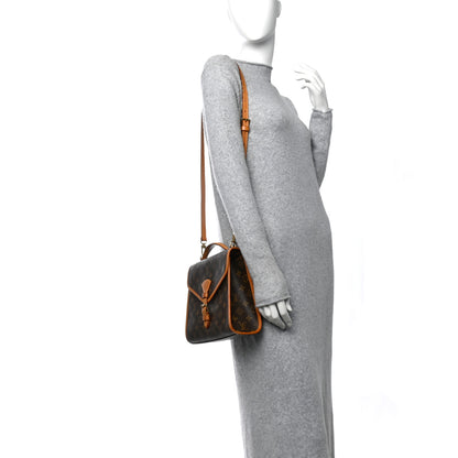 Louis Vuitton Monogram Bel Air 2 of 10