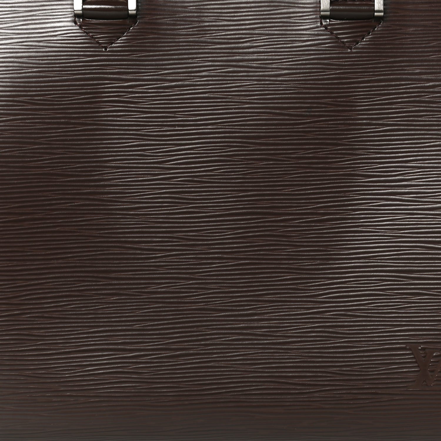 Louis Vuitton Epi Pont-Neuf Moka 7 of 14
