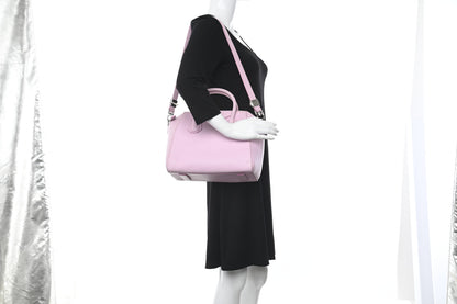Givenchy Sugar Goatskin Small Antigona Bright Pink 2 of 14
