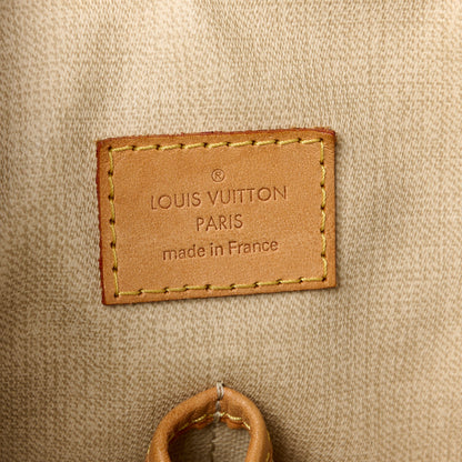 Louis Vuitton Monogram Trouville 6 of 10