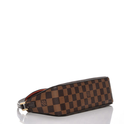 Louis Vuitton Damier Ebene Recoleta 4 of 7
