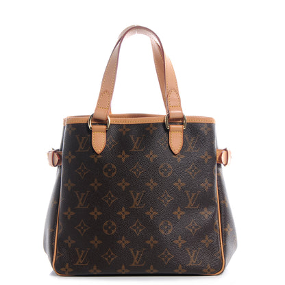 Louis Vuitton Monogram Batignolles 1 of 8