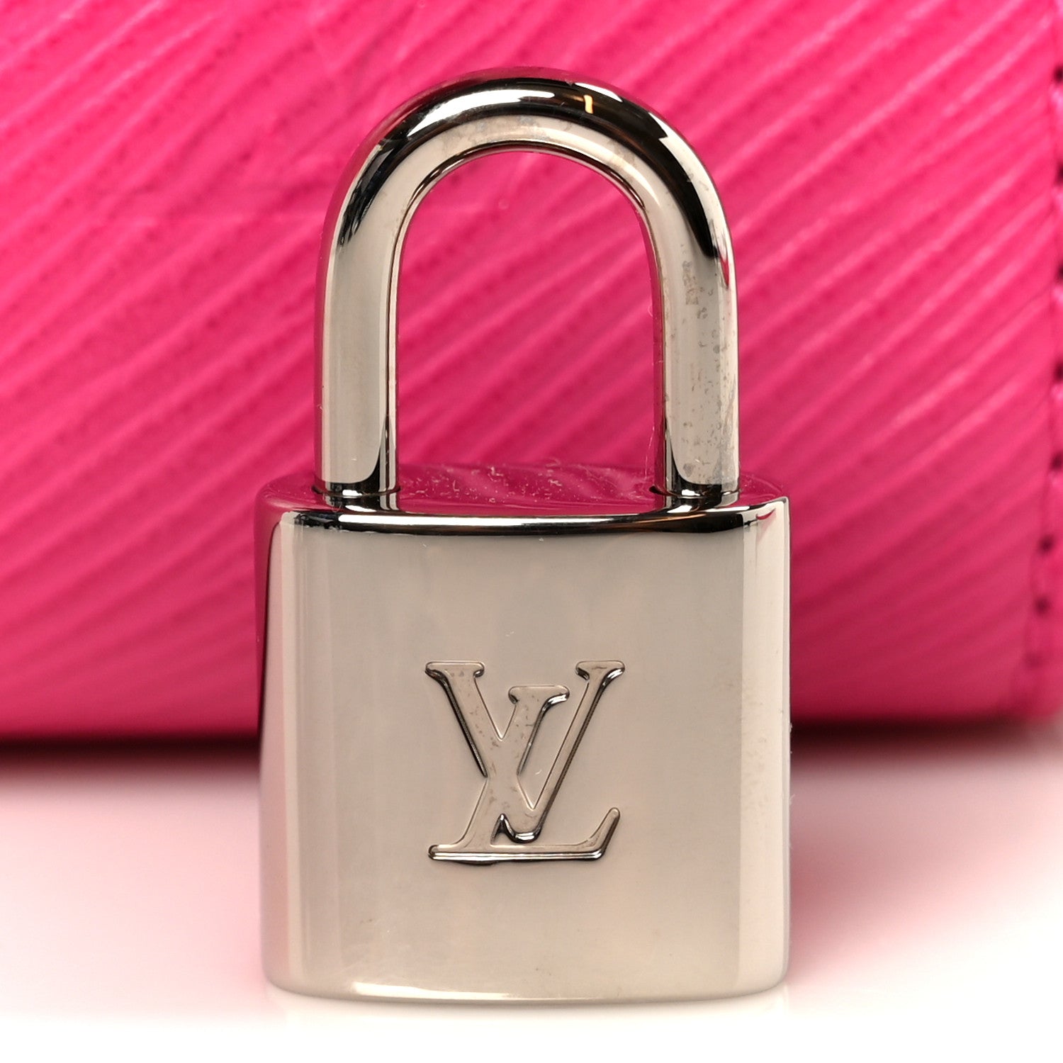 Louis Vuitton Epi Speedy Soft 30 Rose Miami 8 of 13
