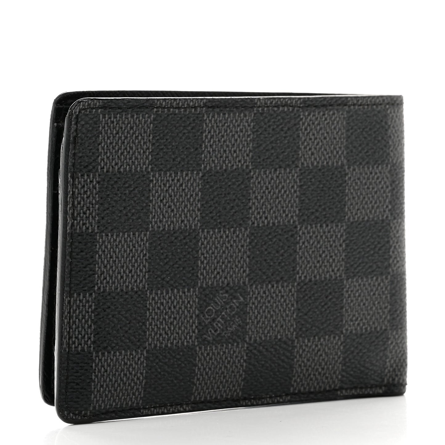 Damier Graphite Multiple Wallet