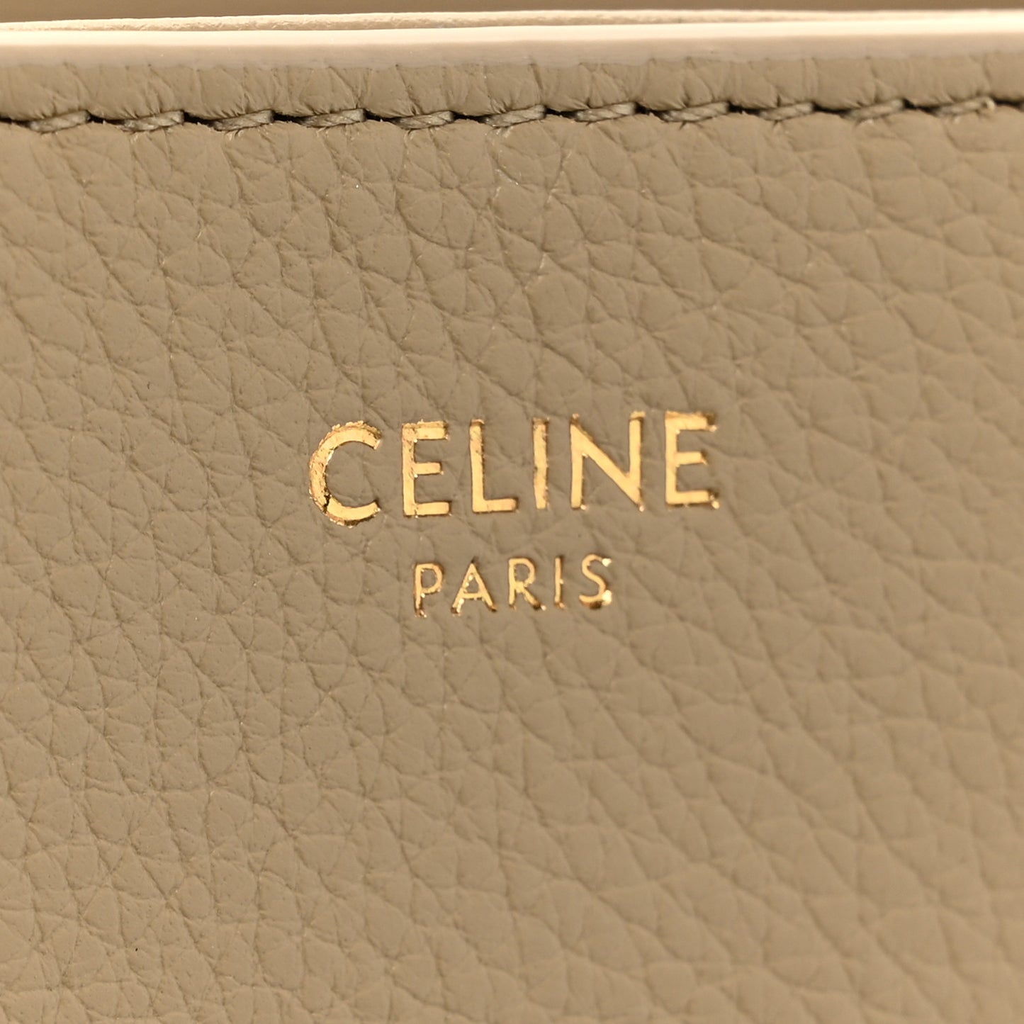 Supple Calfskin Teen Nino Cappuccino