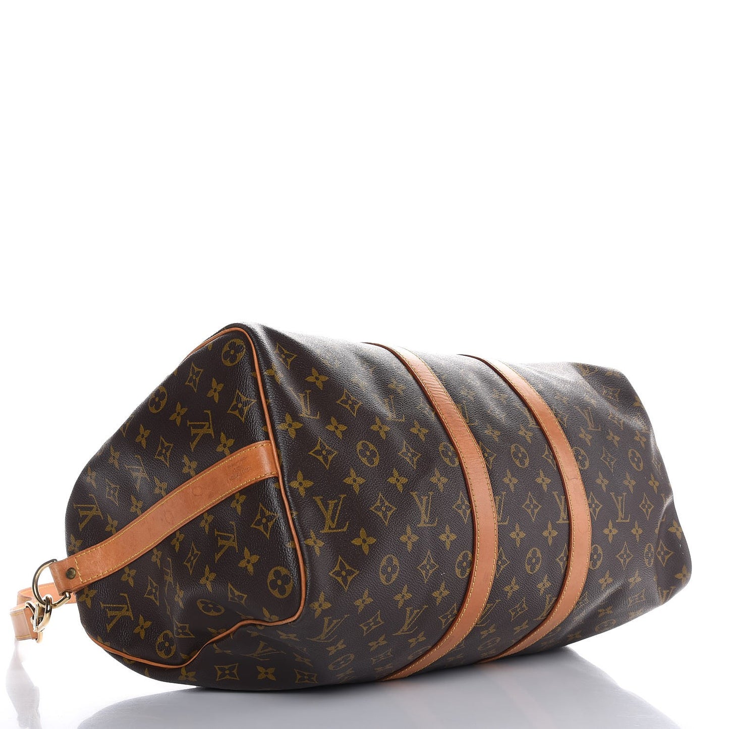 Monogram Keepall Bandouliere 45
