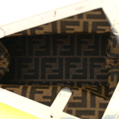 Fendi Shiny Nappa Small Fendi First Fluo 5 of 10
