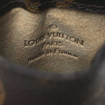 Louis Vuitton Monogram Sunglasses Case MM 6 of 8