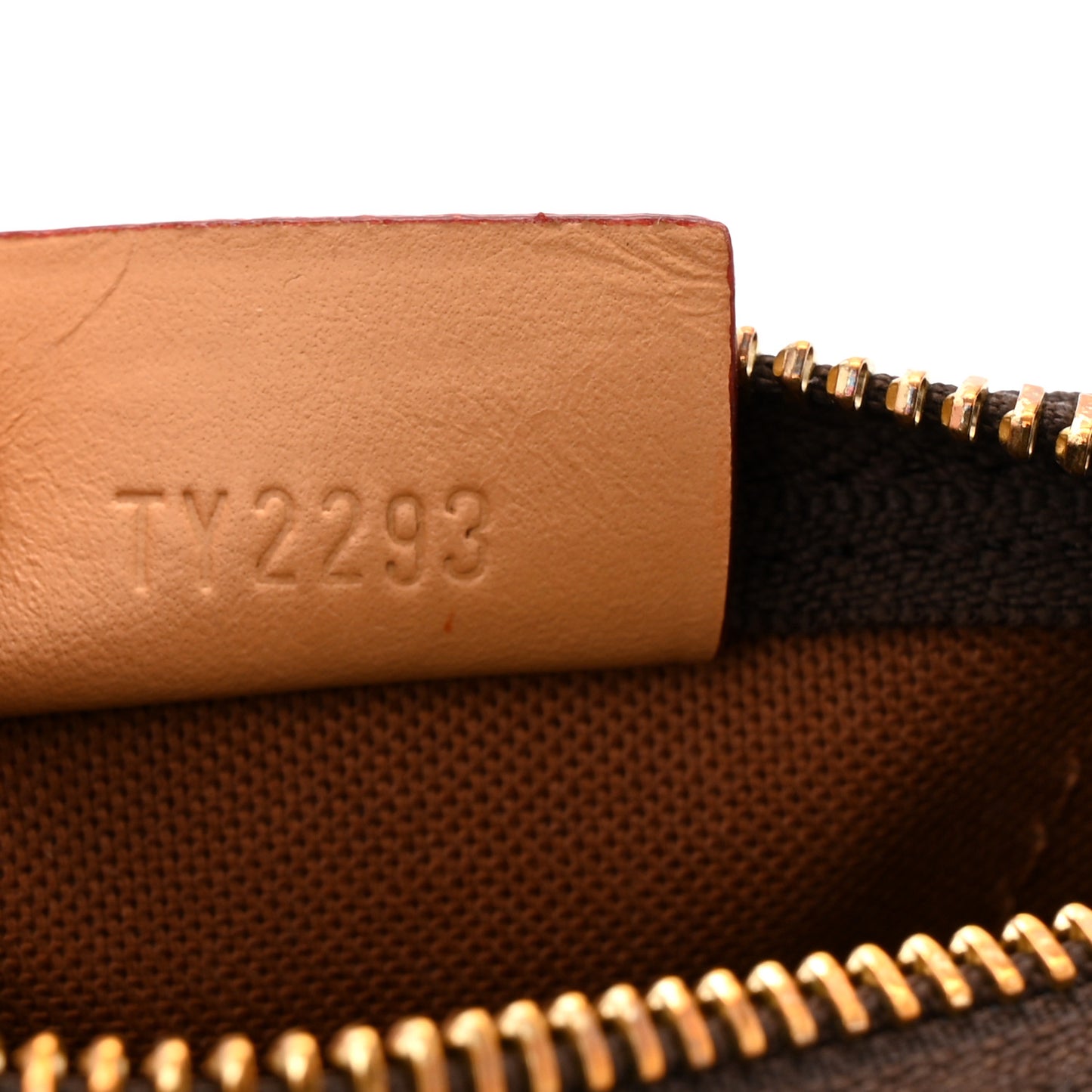 Monogram Nano Speedy Bandouliere
