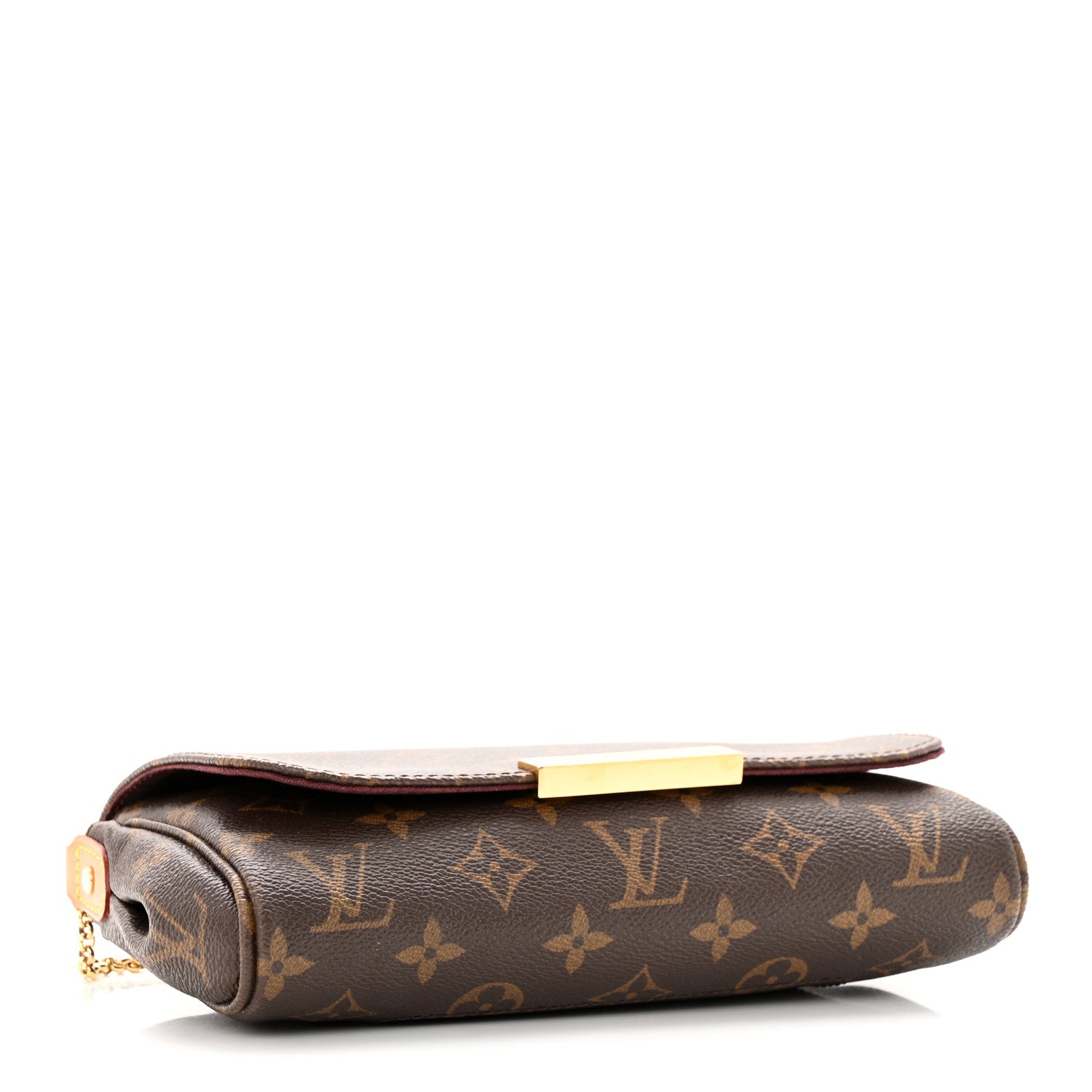 Louis Vuitton Monogram Favorite PM 4 of 17