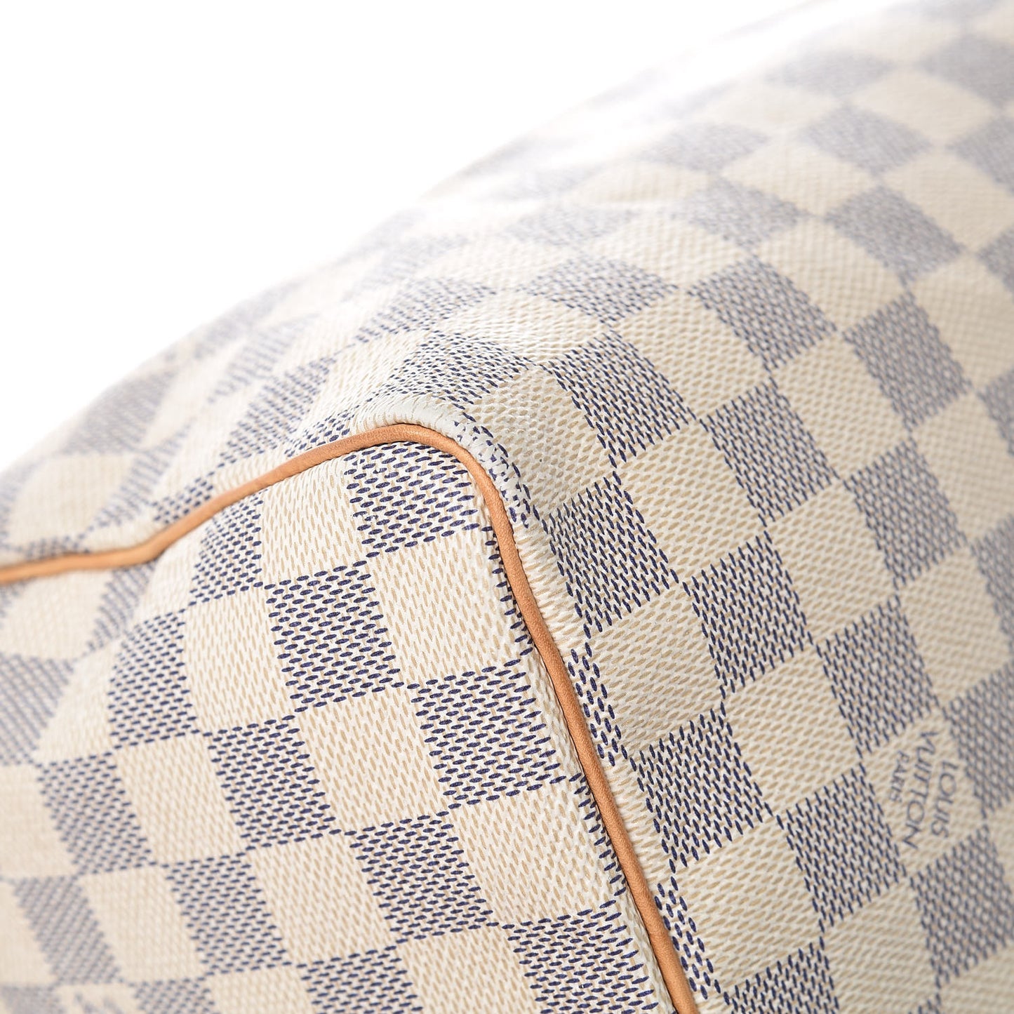 Damier Azur Speedy 25
