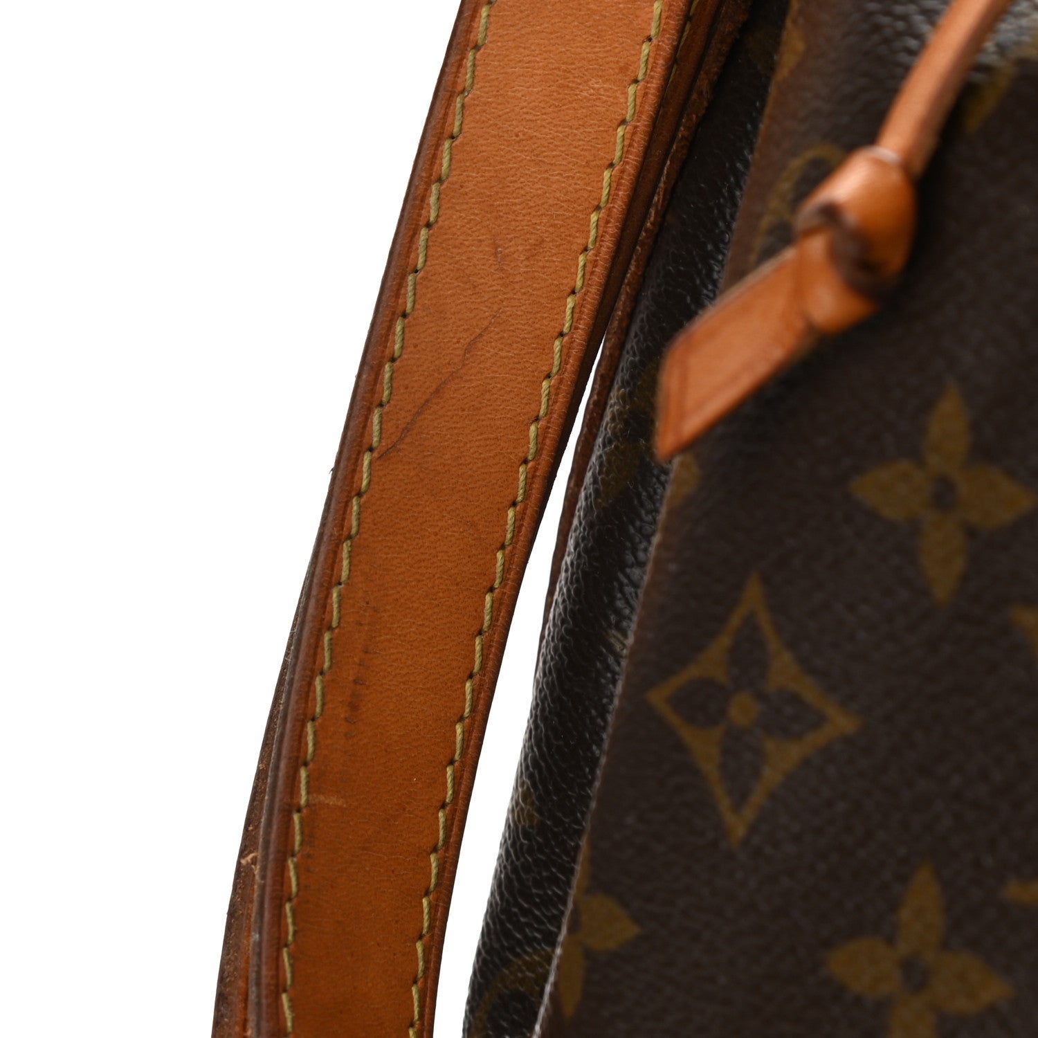 Louis Vuitton Monogram Noe 16 of 17