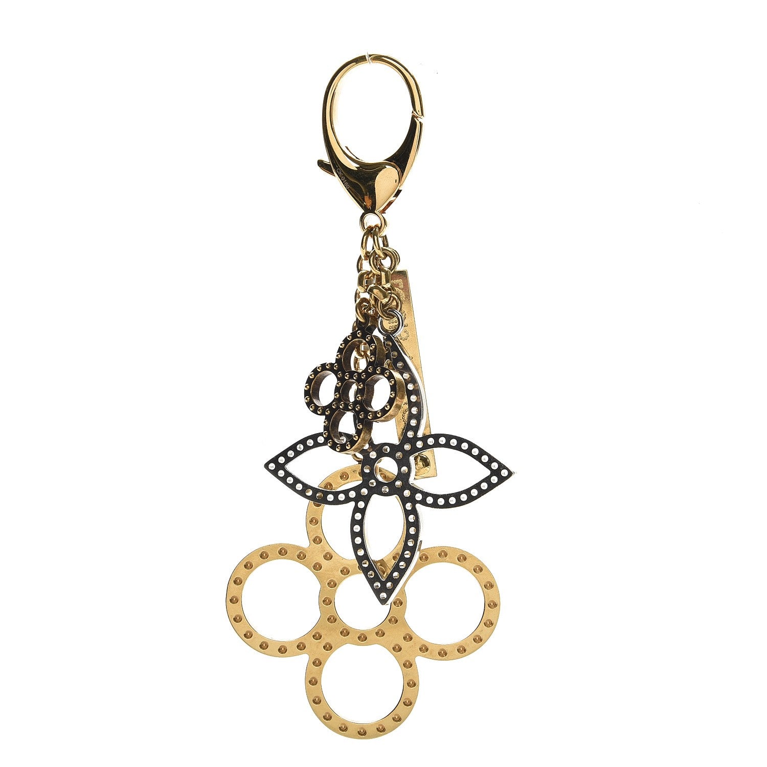 Louis Vuitton Tapage Bag Charm 1 of 3