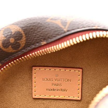 Louis Vuitton Monogram Boite Chapeau Souple MM 6 of 10
