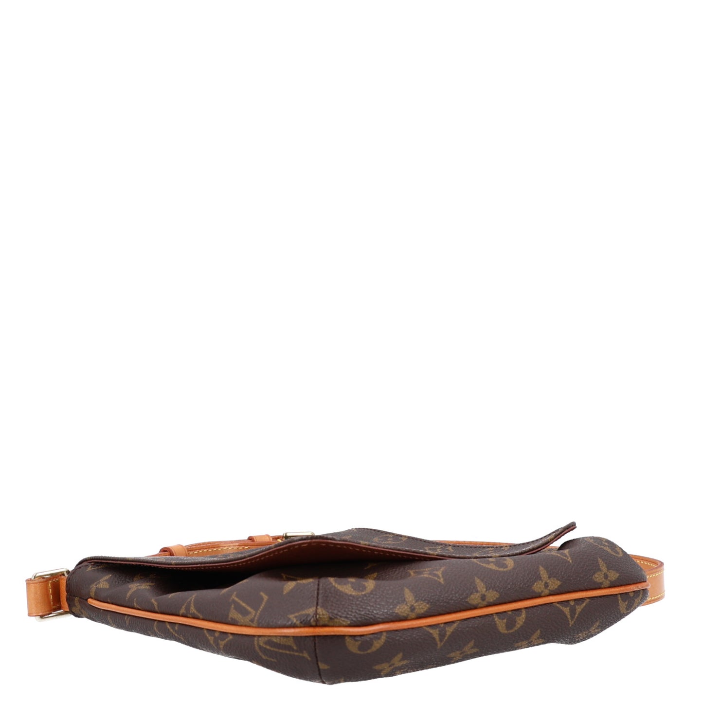 Monogram Musette Salsa