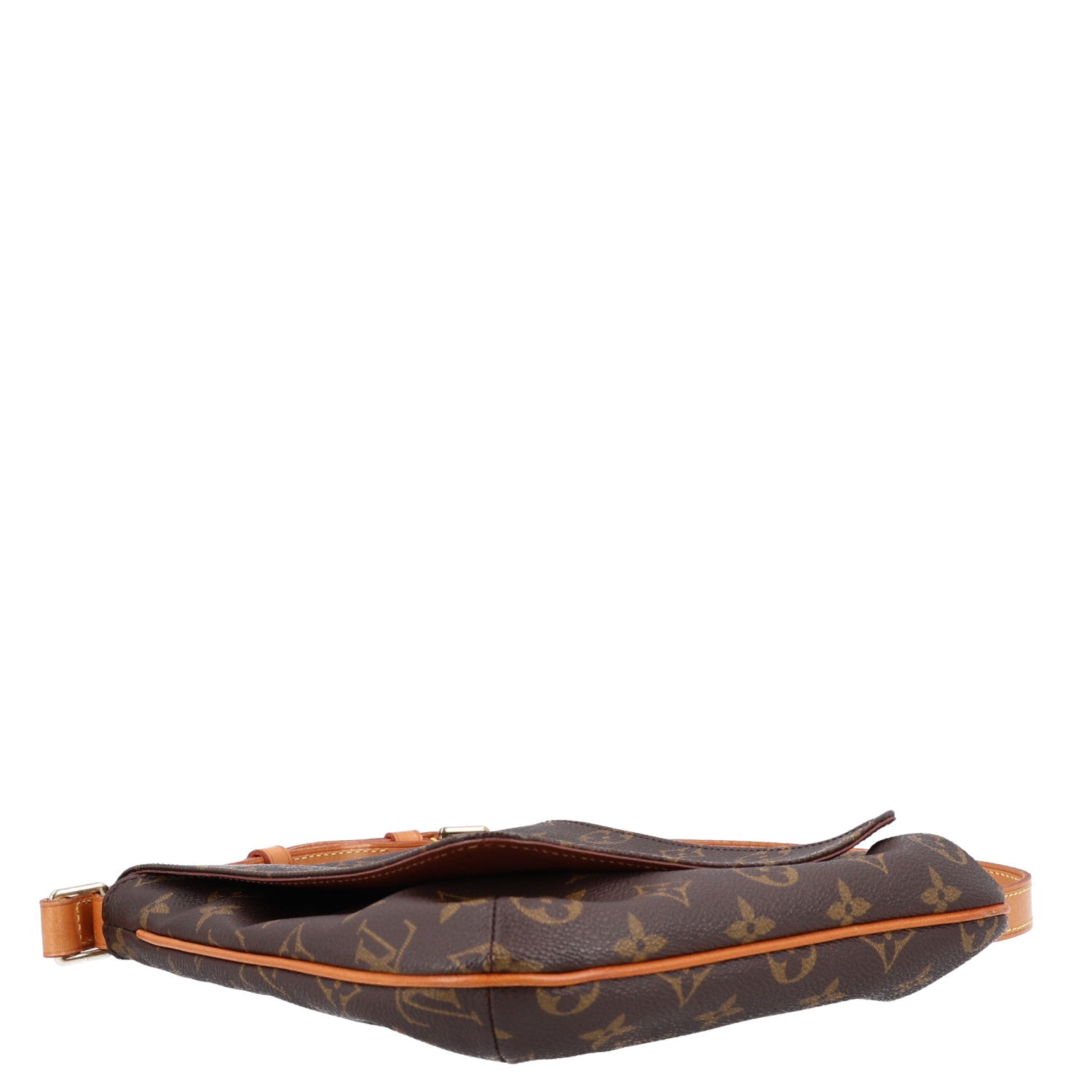 Louis Vuitton Monogram Musette Salsa 4 of 10