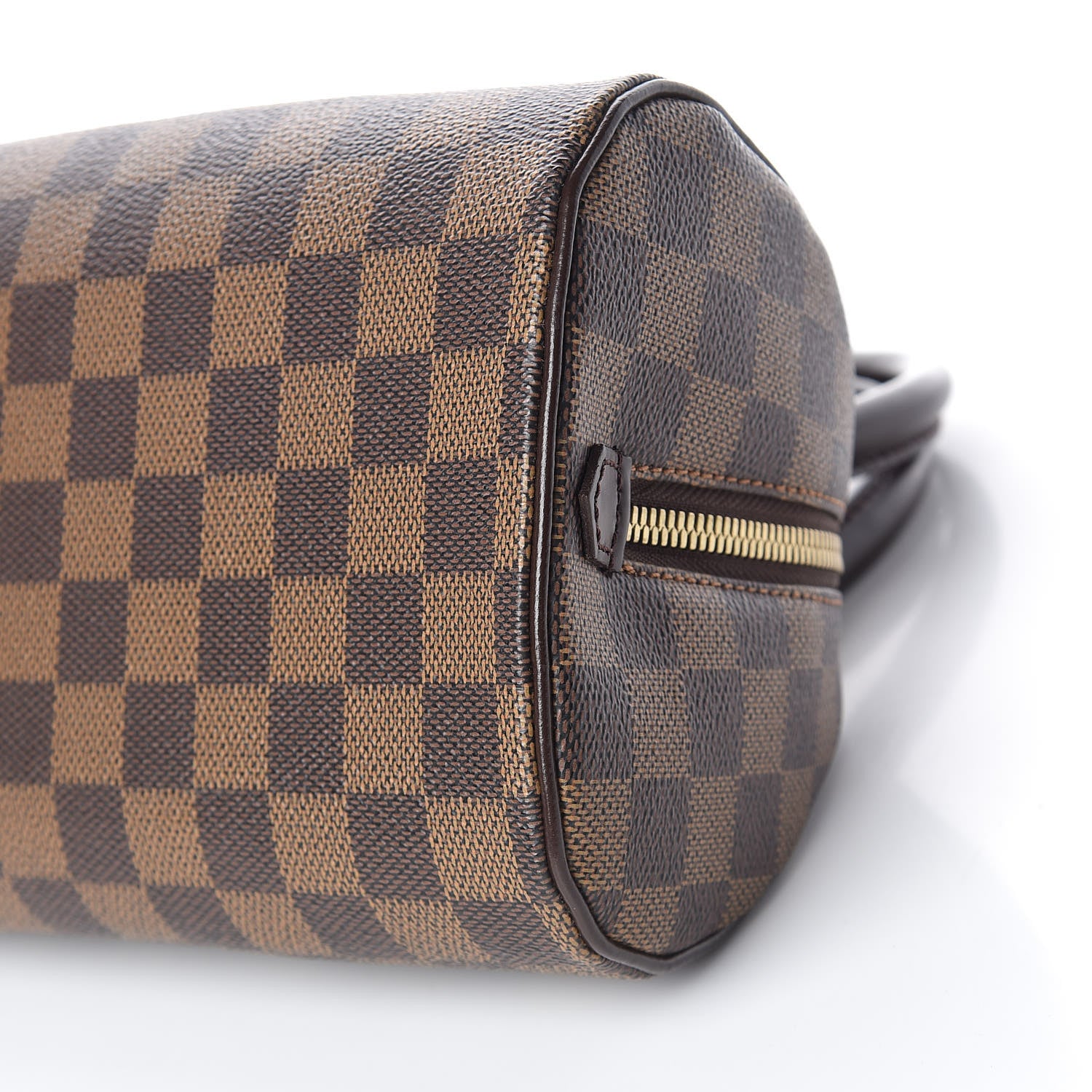 Louis Vuitton Damier Ebene Ribera Mini 10 of 10