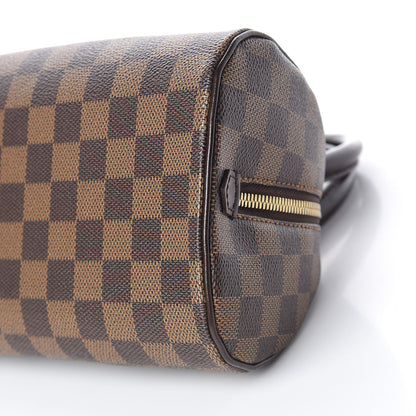 Louis Vuitton Damier Ebene Ribera Mini 10 of 10
