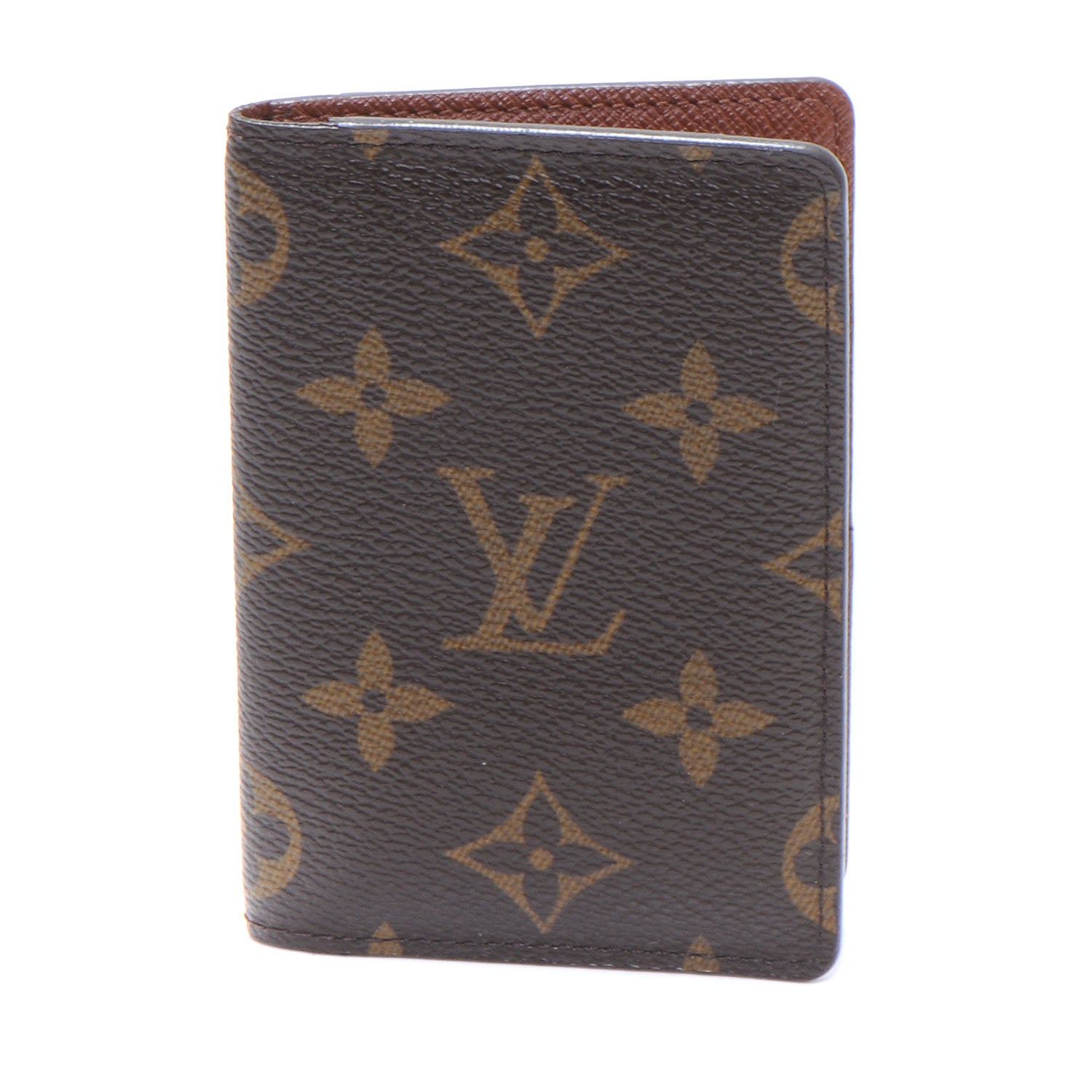 Louis Vuitton Monogram Business Card Holder 1 of 6