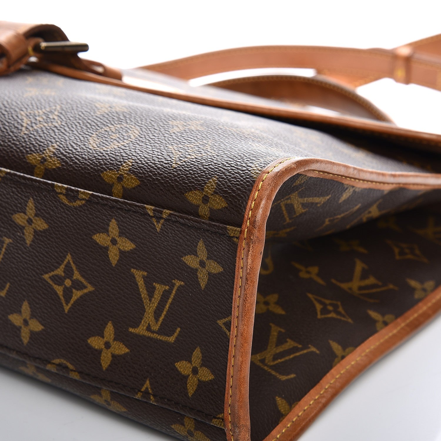 Louis Vuitton Monogram Beverly GM Briefcase 16 of 20