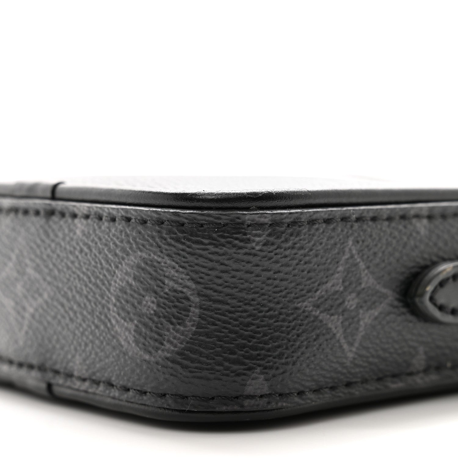 Louis Vuitton Monogram Eclipse Danube PPM 9 of 11