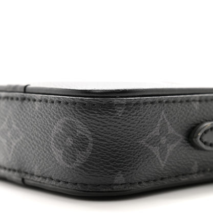 Louis Vuitton Monogram Eclipse Danube PPM 9 of 11