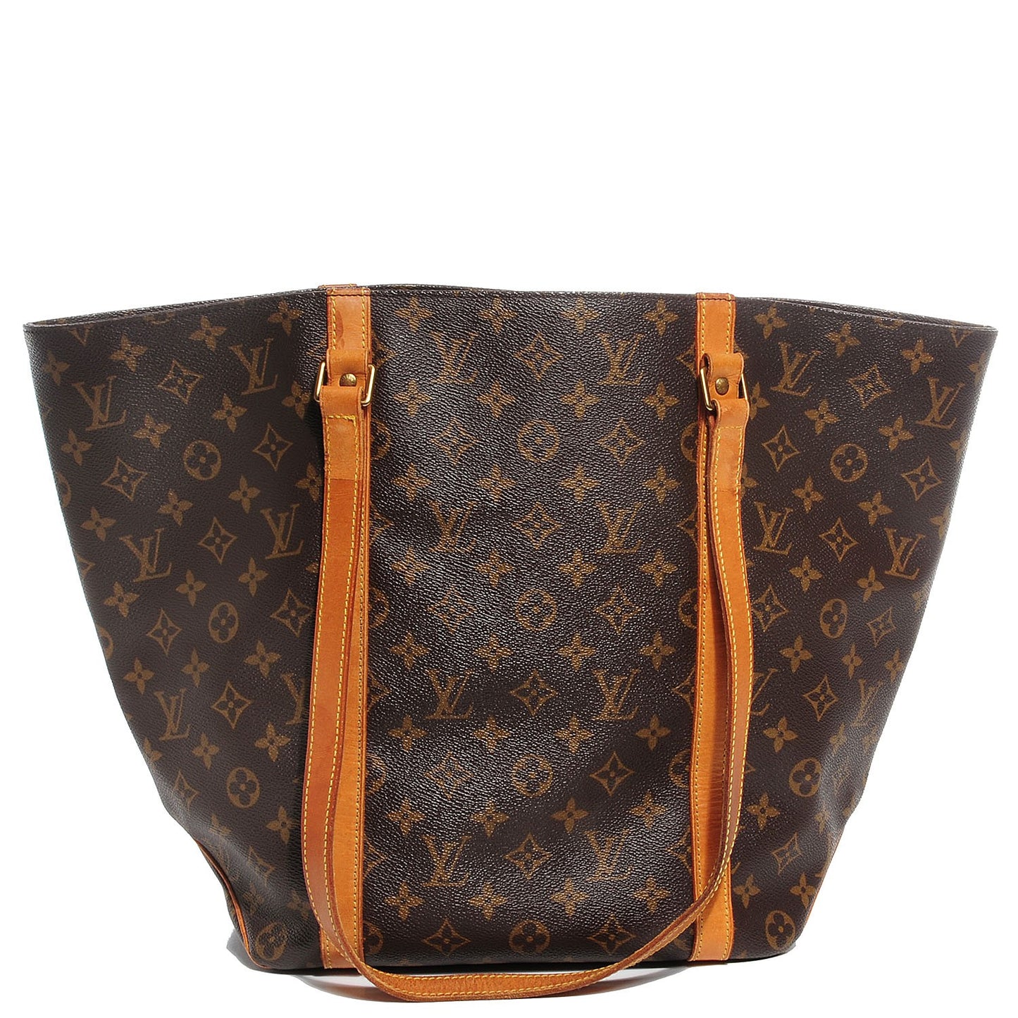 Monogram Sac Shopping