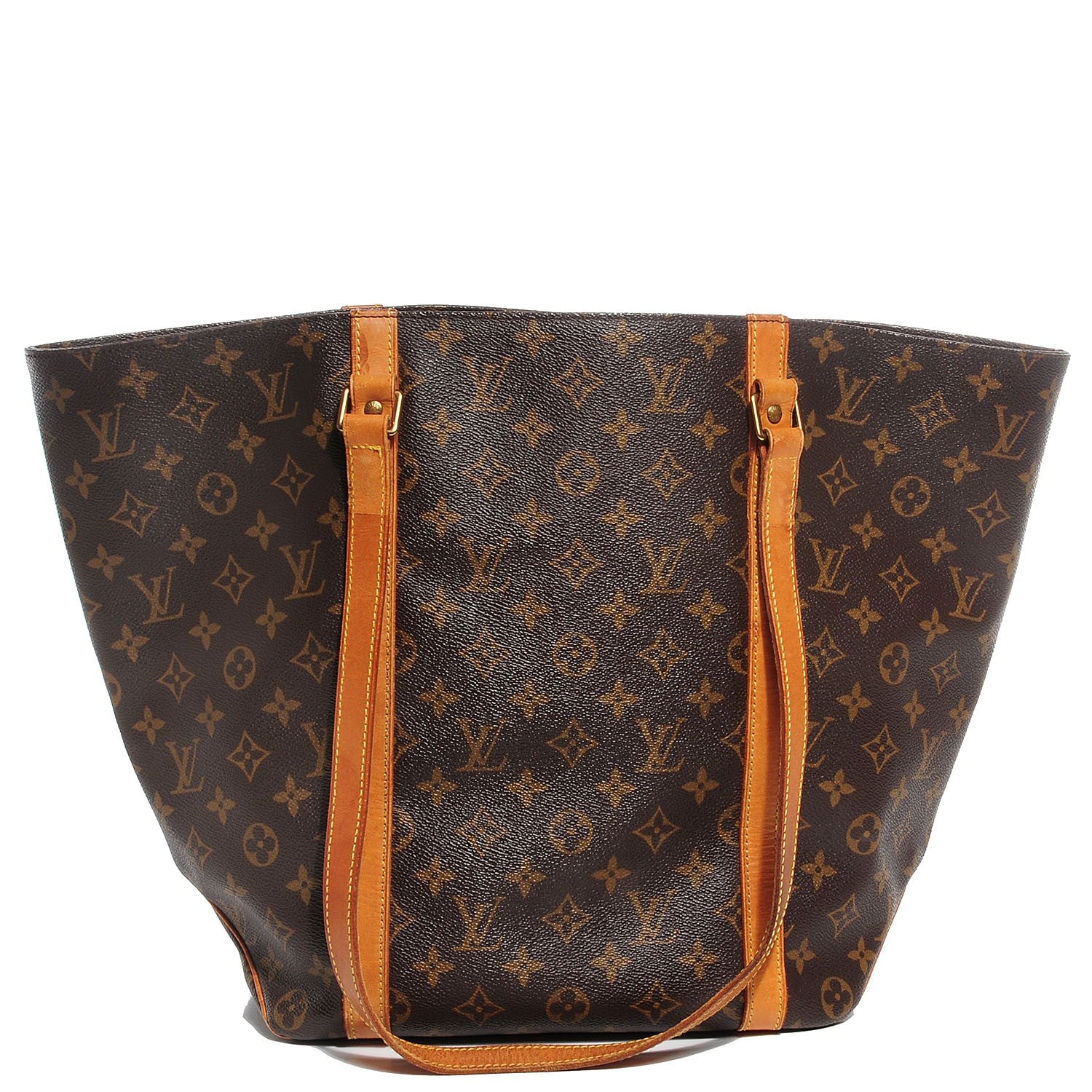 Louis Vuitton Monogram Sac Shopping 1 of 5