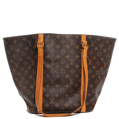 Louis Vuitton Monogram Sac Shopping 1 of 5