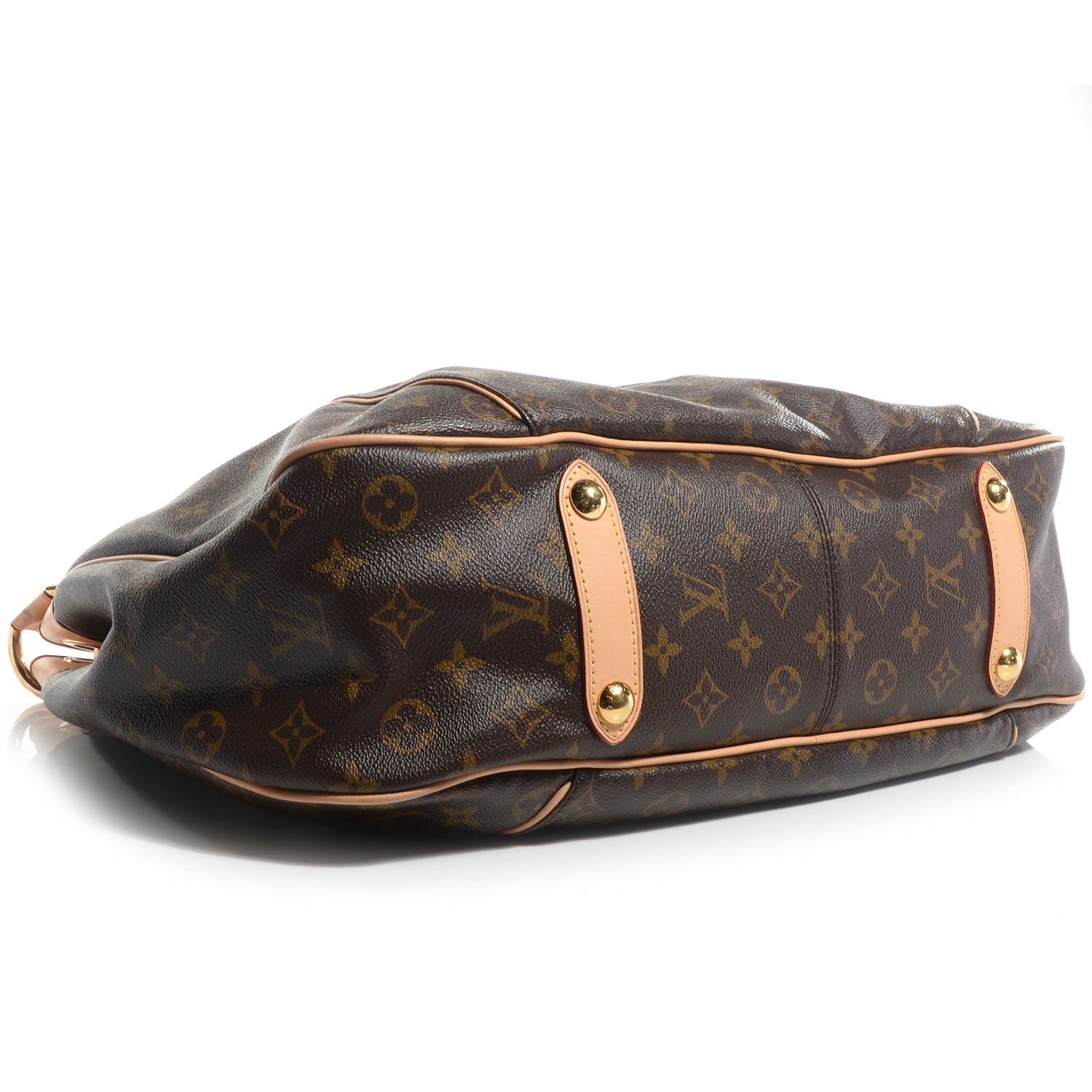 Louis Vuitton Monogram Galliera GM 4 of 7