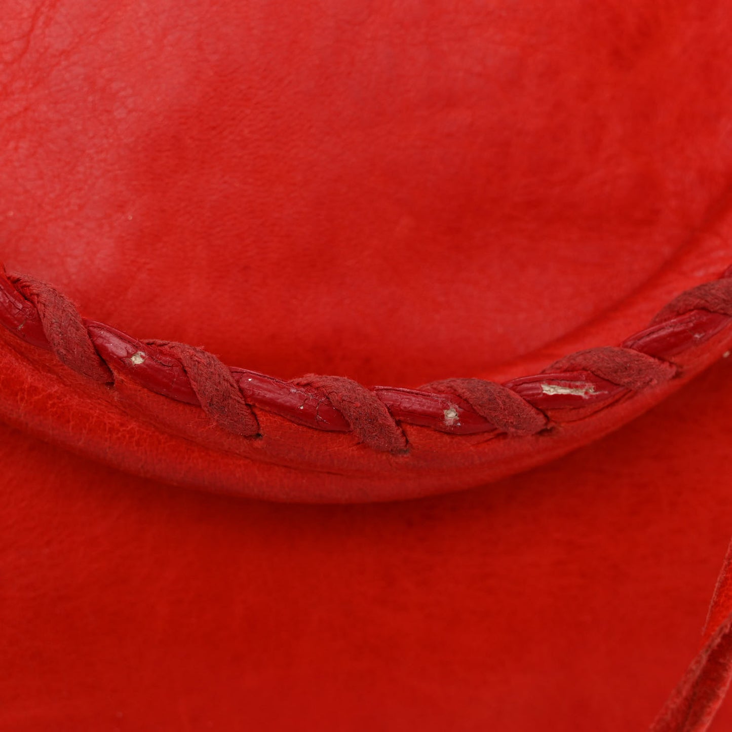 Agneau Classic Hardware City Rouge Cardinal