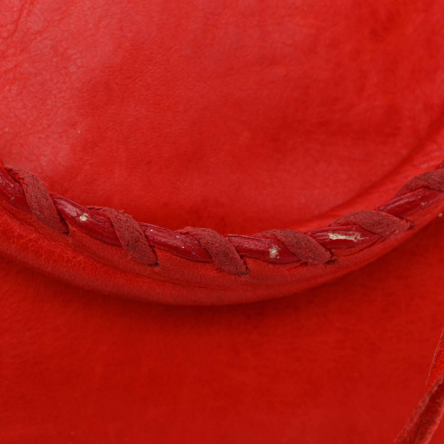 Balenciaga Agneau Classic Hardware City Rouge Cardinal 19 of 19