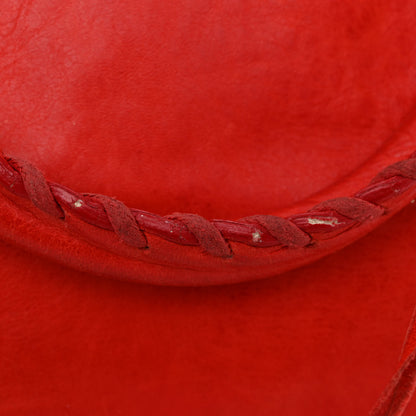 Balenciaga Agneau Classic Hardware City Rouge Cardinal 19 of 19
