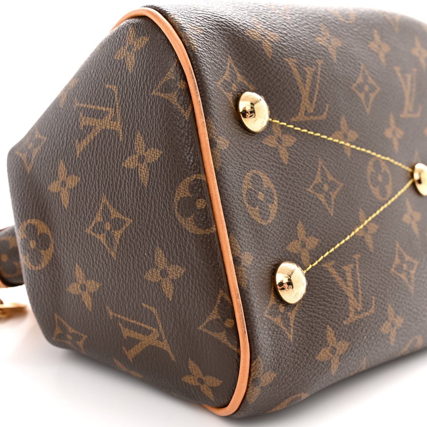 Louis Vuitton Monogram Tivoli PM 9 of 13