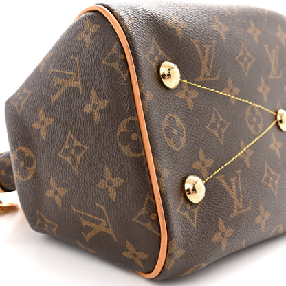 Louis Vuitton Monogram Tivoli PM 9 of 13