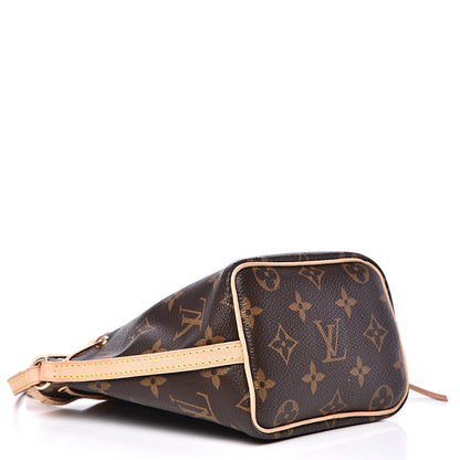 Louis Vuitton Monogram Nano Noe 3 of 9