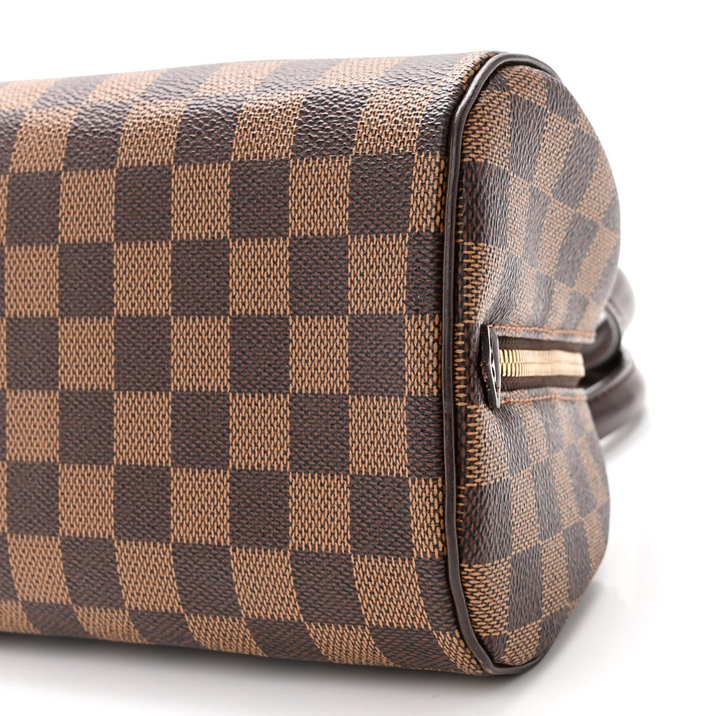 Damier Ebene Ribera Mini
