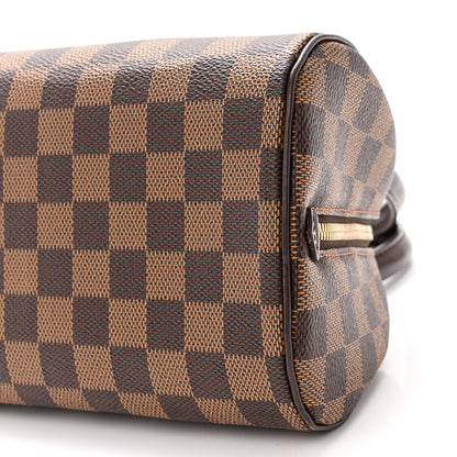 Louis Vuitton Damier Ebene Ribera Mini 9 of 9