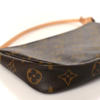 Louis Vuitton Monogram Pochette Accessories 8 of 9