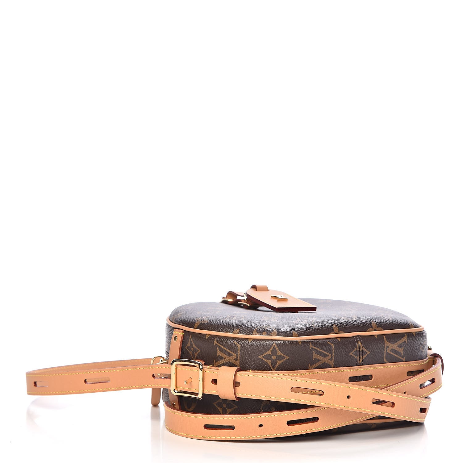Louis Vuitton Monogram Boite Chapeau Souple 4 of 10