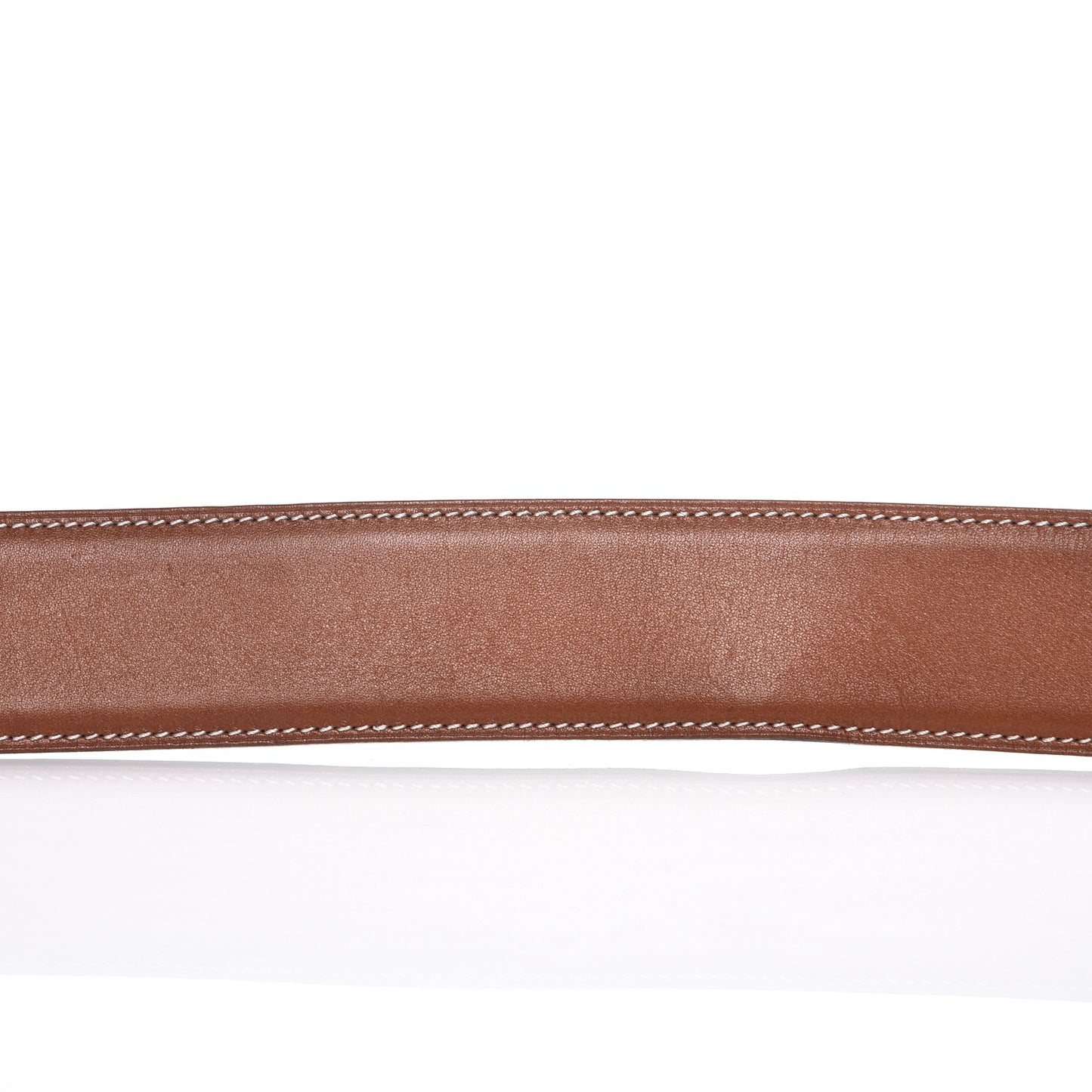 Box Chamonix 42mm Constance Belt 95 Noir Natural