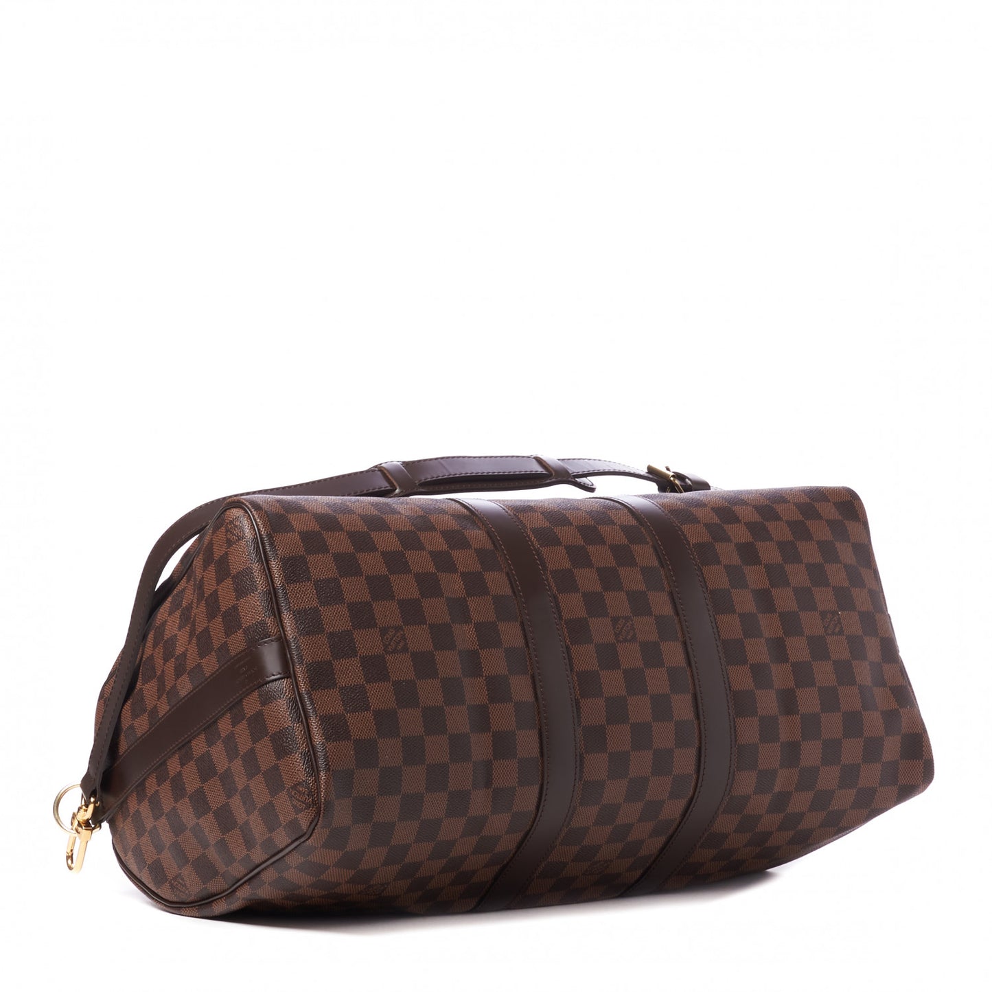 Damier Ebene Keepall Bandouliere 45