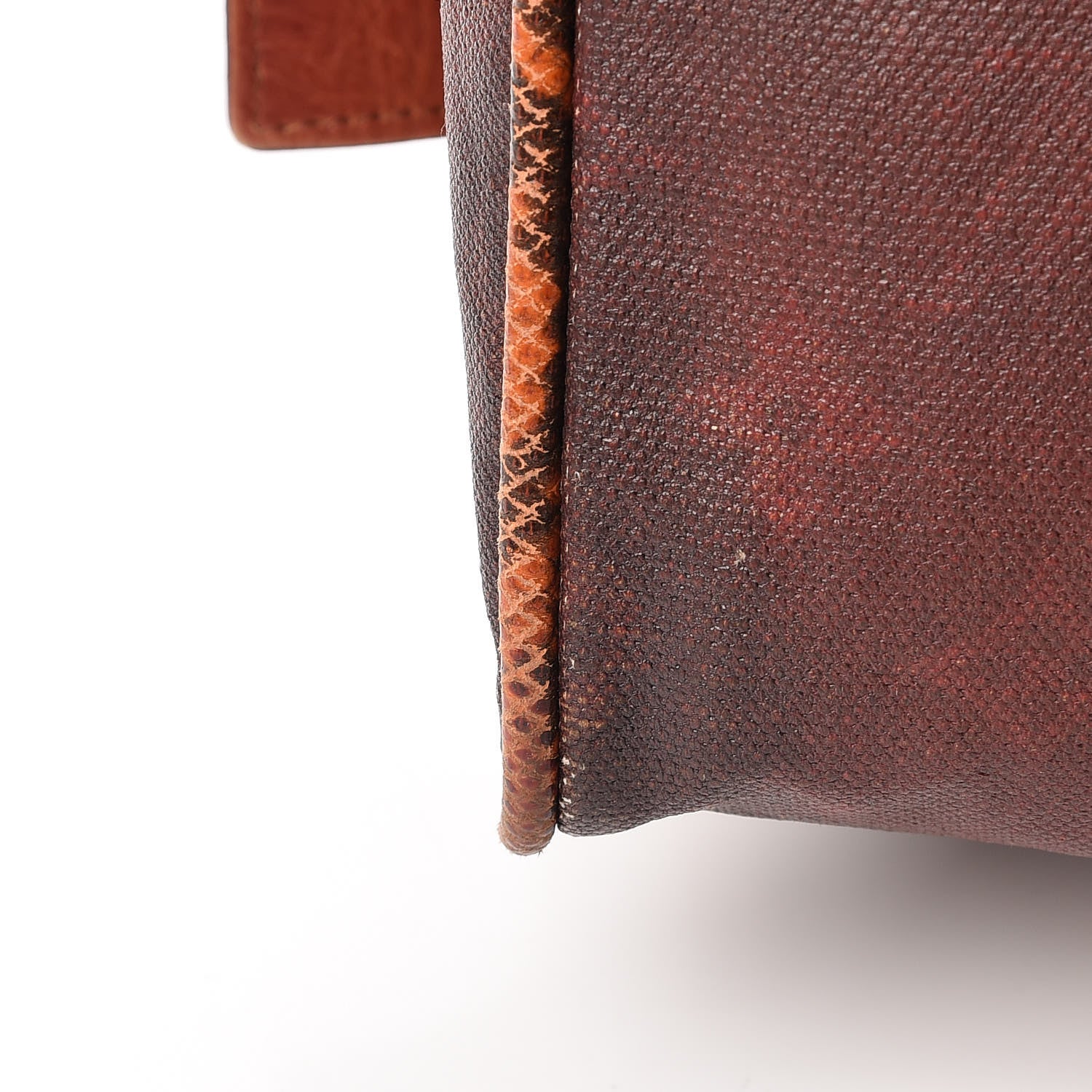 Louis Vuitton Monogram Karung Mancrazy Jokes Bag 16 of 21