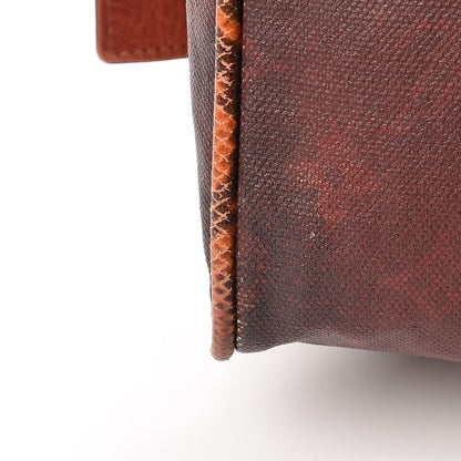 Louis Vuitton Monogram Karung Mancrazy Jokes Bag 16 of 21