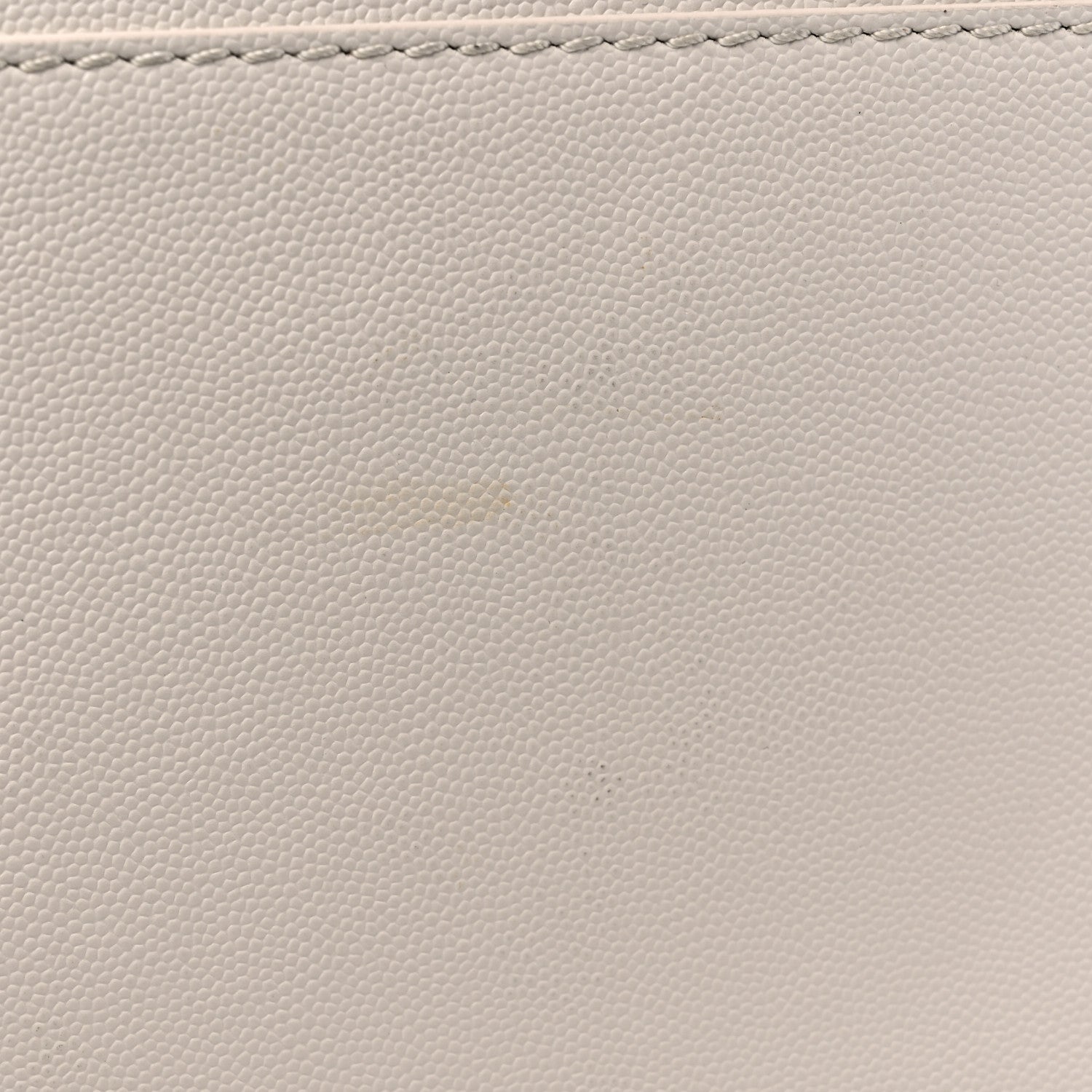Chanel Caviar Small Studded Deauville Tote Ivory 14 of 16