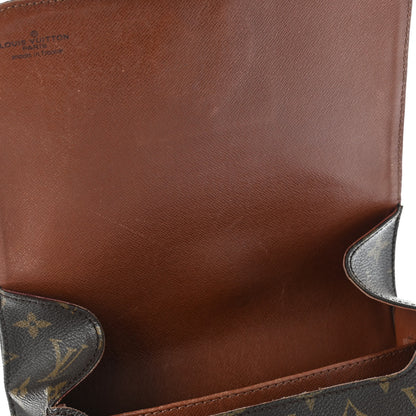Louis Vuitton Monogram Cartouchiere 22 10 of 20